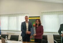 Osječko-baranjska županija sufinancira obnovu objekta SRC-a Kneževi Vinogradi s 90 tisuća eura