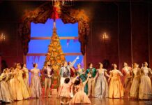 Počinje prodaja ulaznica za Orašara