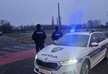 Snažna detonacija uznemirila stanovnike Sjenjaka – policija istražuje uzrok