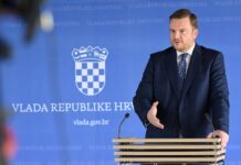 Primorac o rebalansu: Rashodi rastu zbog povećanja mirovina, plaća i socijalnih davanja