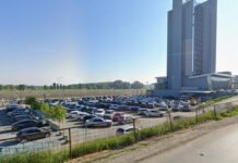 Naplata parkinga u Osijeku kreće početkom iduće godine, a parking u Rupi bez naplate