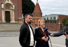 SDP i Mladi za Đakovo na prijevremene izbore izlaze u koaliciji