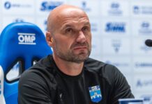 Sopić uoči Hajduka: “Idemo hrabro na Poljud, vjerujem u svoje igrače”