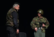 U petak u Vinkovcima predstava “Kad u vojsku pođem”
