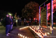 U Vukovaru spomen na 97 policajaca poginulih u Domovinskom ratu