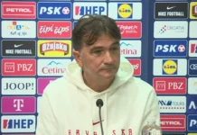 Dalić: “Brine me situacija s Livakovićem, ali svi dobro znaju stanje i moj stav”
