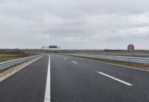 Krenulo postavljanje prvih portala na autocesti A3 za novi sustav naplate cestarine – Crolibertas