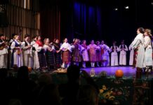 KUD “Orljava” proslavio 48 godina rada
