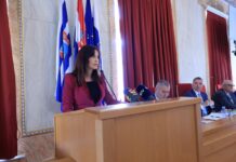 Održana sjednica Skupštine OBŽ, najavljena reforma domova za starije i povećanje stipendija