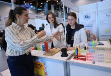 Gospodarski centar pretvoren u tehnološki laboratorij za djecu i mlade iz cijele županije