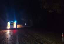 Više od 4.300 kućanstava bez struje zbog olujnog nevremena u Osječko-baranjskoj županiji