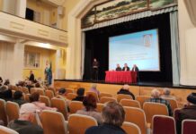 U Vukovaru održana tribina s umirovljenicima po pitanju cijene gradskog prijevoza