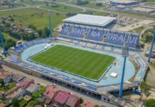 HNS proširio maksimalnu udaljenost stadiona na 50 kilometara i time omogućio Vukovaru prelazak na Gradski vrt