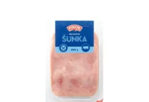 Povlači se šunka zbog prisutnosti bakterije