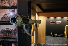 U Vukovaru svečano otvoren Spomen-dom Trpinjska cesta