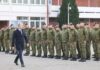 U NATO-ovu operaciju potpore miru KFOR na Kosovu upućuje se 151 pripadnik i pripadnica Oružanih snaga Republike Hrvatske