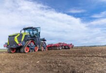 Završena sjetva ozimih kultura na poljima Žito grupe