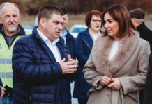 Ministar Butković u petak na potpisivanju ugovora za izgradnju čvora Požega na autocesti A3