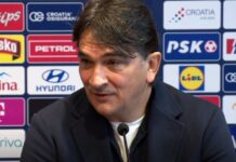 Hrvatska se priprema za Farske Otoke i Crnu Goru, Dalić objavio sastav i komentirao ozljede