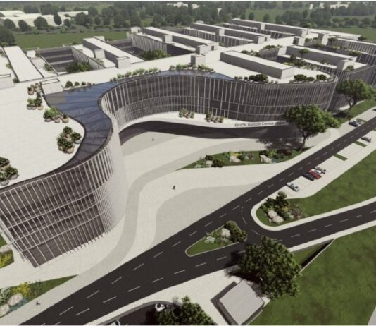 Vlada podržala izgradnju novog KBC-a Osijek, investicija prelazi 800 milijuna eura