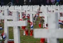 Grad Vukovar: Naputak sudionicima Kolone sjećanja i regulacija prometa