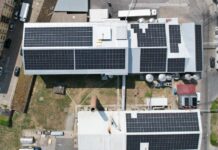 Podravka Agri pustila u rad tri nove sunčane elektrane