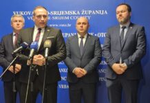 Uoči svinjokolja: Afrička kuga pod kontrolom, poručio ministar Vlajčić iz Vinkovaca