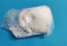 ”Pao” našički trojac zbog amfetamin-speeda, policija pronašla 5 grama