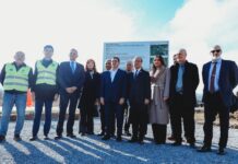 Započela izgradnja brze ceste prema Požegi vrijedna 160 mil. eura