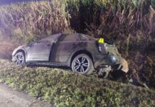 Mladić (24) koji je pijan u smrt odvezao prijatelja osuđen je na tri i pol godine zatvora