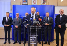 Ukinute posljednje stroge zone zaštite i nadziranja 30 dana nakon posljednjeg slučaja afričke svinjske kuge