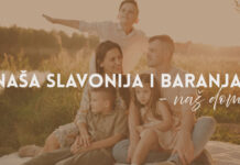 Osječko-baranjska županija pokrenula program „Naša Slavonija i Baranja – naš dom“