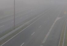 Počeli radovi na odbojnoj ogradi na A3, zatvoren čvor Nova Gradiška