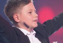 Hrvatska se vraća na Dječji Eurosong: Marino Vrgoč nastupa treći u Gruziji s pjesmom “Snovi”
