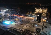 Evo što nas čeka ovog tjedna na Adventu u Našicama