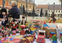 U Vinkovcima održan 1. Sajam tradicijskih obrta