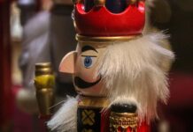 Priča o Orašaru: Evo kako je postao simbol Božića