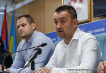 Pavliček zatražio odgodu izložbe “Srpkinja, heroina Velikog rata” u Vukovaru: “Studeni je mjesec pijeteta, a ne provokacija”