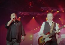 Koncert Prljavog kazališta povodom Dana grada Belog Manastira