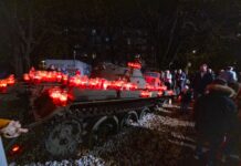 U Osijeku obilježen Dan sjećanja na žrtve Domovinskog rata i Dan sjećanja na žrtvu Vukovara i Škabrnje