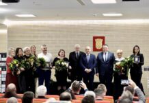 Svečano obilježen dan Vukovarsko-srijemske županije