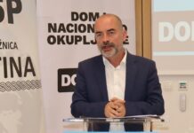 Saborski zastupnik Krešimir Čabaj (DOMiNO) pijan skrivio prometnu nesreću u Osijeku