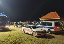 Preko 400 ljudi sudjelovalo u potrazi, dječak pronađen