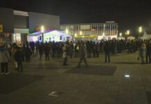 Grad Beli Manastir organizira doček Nove 2026. godine na Trgu slobode