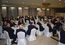 Održana skupština Vatrogasne zajednice Osječko-baranjske županije