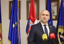 Anušić: Kundid je poslušao Milanovića, neće potpisati odluku o slanju vojnika u Pariz