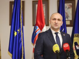 Anušić: Kundid je poslušao Milanovića, neće potpisati odluku o slanju vojnika u Pariz