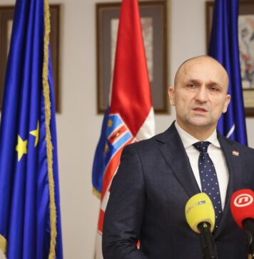 Anušić: Kundid je poslušao Milanovića, neće potpisati odluku o slanju vojnika u Pariz