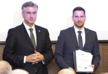 Osijeku više od 9,4 milijuna eura za modernizaciju četiriju osnovnih škola