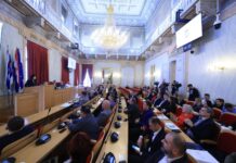Gotovo 350 milijuna eura u proračunu za 2026. – ključne godine razvoja definirane do 2028.